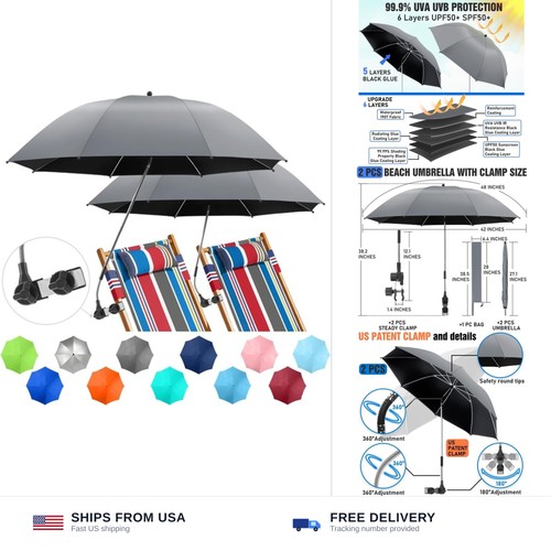 Pack beach umbrella with - pack,