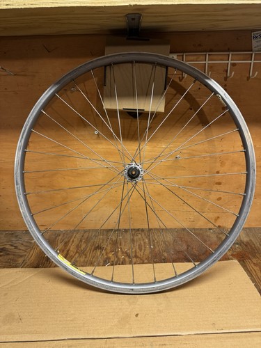 Shimano stx hub front - shimano,