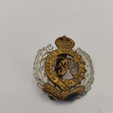 ROYAL ENGINEERS BI-METAL CAP