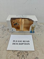 Official Beatrix Potter Peter