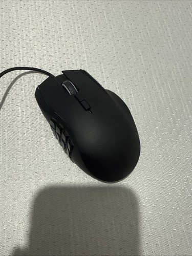 Razer naga 2014 wired - razer, gaming