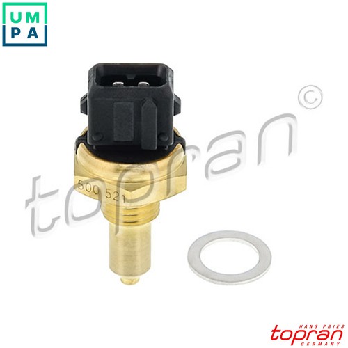Sensor coolant temperature 500 - sensor,