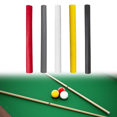 Pool cue hand grip - hand,