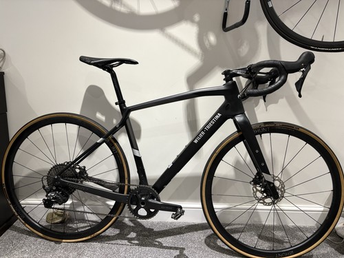 Wilier jena gravel - wilier, gravel/sportive