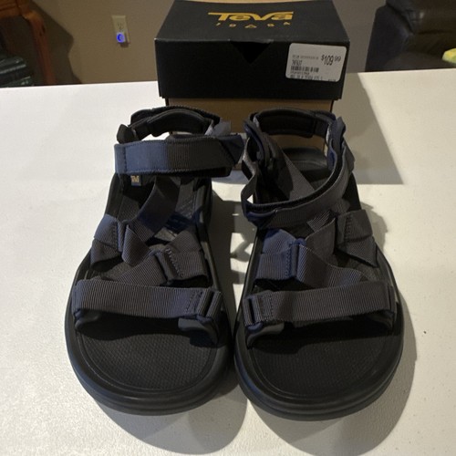 Teva terra men s gray - teva,