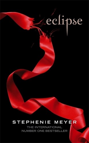 Eclipse by - eclipse, (twilight