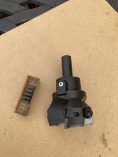 60mm Inserted Tooth Face Mill