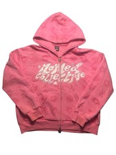 Named Collective Pink Baggy