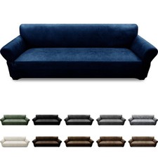 Oversized Sofa Slipcover