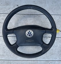 VW TRANSPORTER CARAVELLE T4 98-03 STEERING WHEEL AIR BAG SRS 7D0419091J