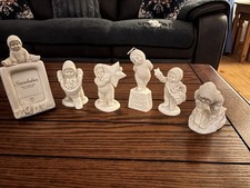 Snowbabies Department 56