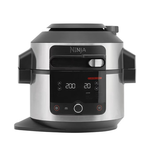 Ninja foodi multi - ninja, |