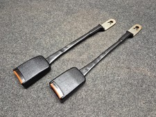 VW Golf Mk2 SYNCRO Seat Belt