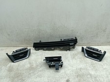RENAULT CLIO AIR VENT SET