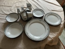 Vintage Legendary Noritake Bone China Lunceford