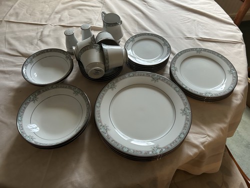 Vintage legendary noritake - vintage,