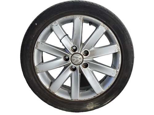 Volkswagen golf mk6 17 - mk6, 17"