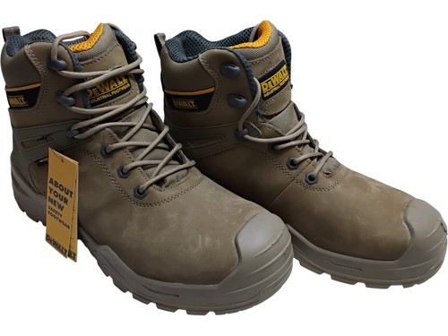 Dewalt work boots - dewalt,