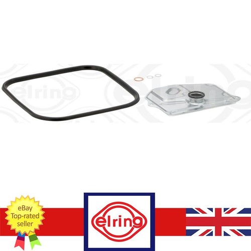 Hydraulic filter kit for - hydraulic,