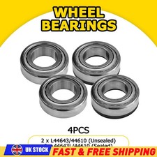 4PCS  44643 & 44643L