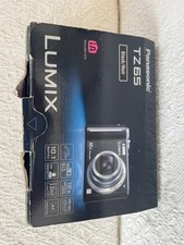 Panasonic Lumix TZ65 Digital Camera