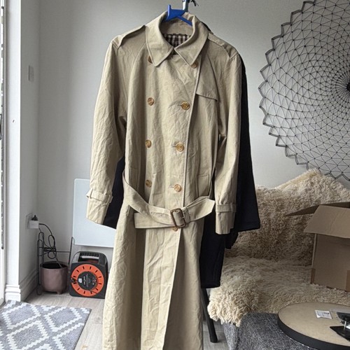 Vintage aquascutum double - vintage,