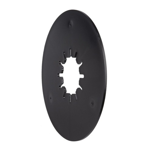10in black fifth wheel lube - fifth,