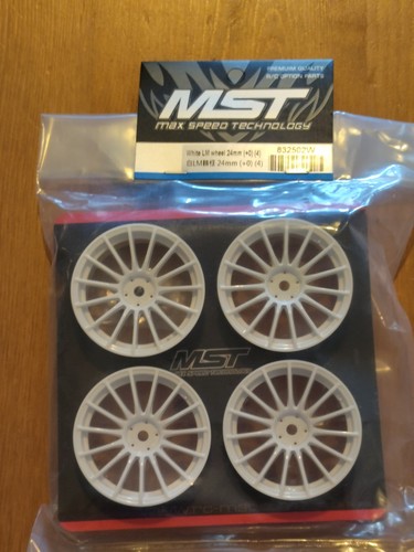 Mst 0mm offset - 0mm, lm