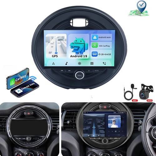 For 2014 2021 mini - for, cooper