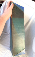 Roland Bögner Heavy Vase