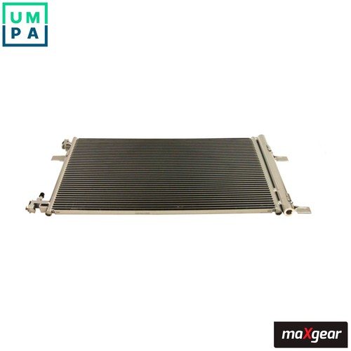 Condenser air conditioning - air,