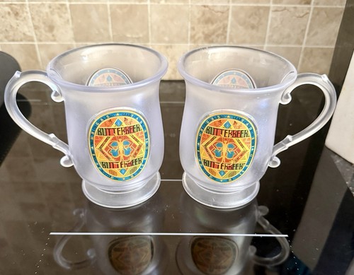Harry potter butterbeer mug - potter,