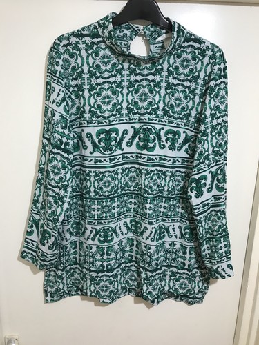 Ladies blouse size 40 - in, 40/