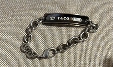 Tiffany silver 925 id - tiffany, co.