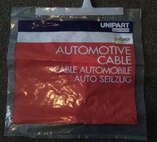 Vauxhall Corsa MK2 Opel Corsa C Tigra Rear Handbrake Hand Brake Cable GVC3458