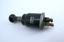 Universal Durite Pull Start Switch 0-351-19 4 Terminal Classic Car Van Truck Rod