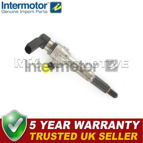 Intermotor fuel injector - fuel,