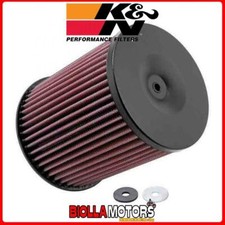YA-4504 AIR FILTER K&N YAMAHA