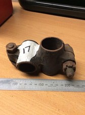 Watsonian sidecar spare - watsonian,