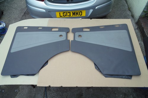 Mercedes w602 207d - , 307d