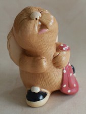 PENDELFIN STUDIOS ENGLAND