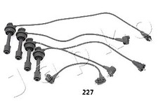 132227 JAPKO Ignition Lead Set
