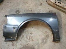 volkswagen jetta mk1 near side front wing not golf caddy mk1 mk2 mk3