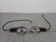 Honda GLR125 CB125F 2020 Rear Indicators (7967 mileage)	