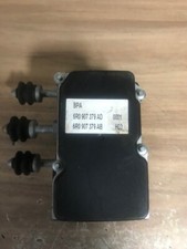 SEAT IBIZA ABS PUMP 6R0907379AD 6R0907379AB 0265800942 0265237040 6R0614117T