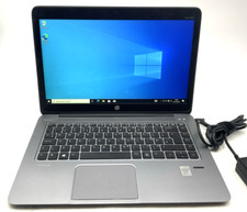 HP EliteBook Folio 1040 G1