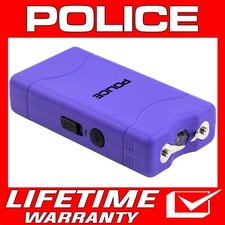 Police stun gun 800 mini - police,