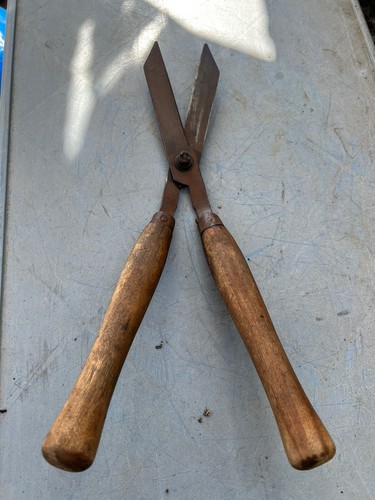 Vintage pair garden - vintage,