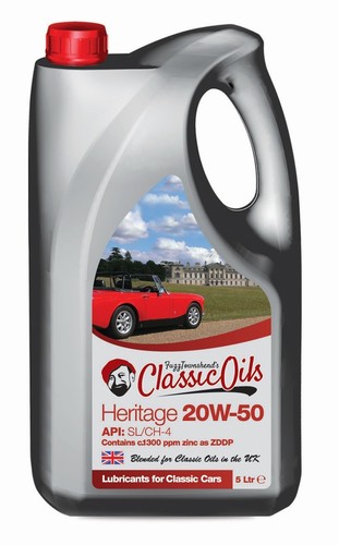 Fuzz townshend classic - townshend's,