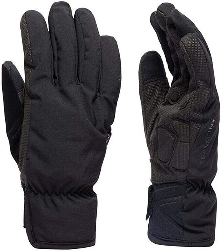 Sealskinz waterproof cold - waterproof,